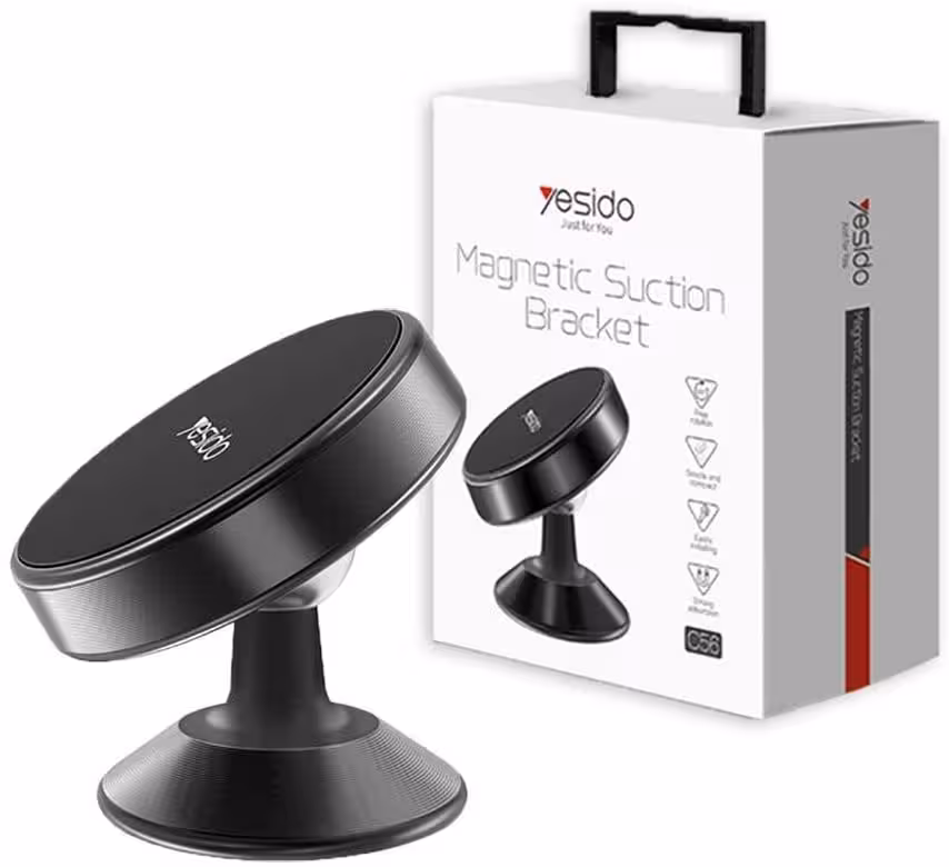 هولدر نگهدارنده موبایل یسیدو مدل YESIDO C56