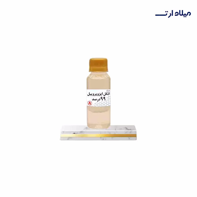 الکل ایزوپروپیل 100CC