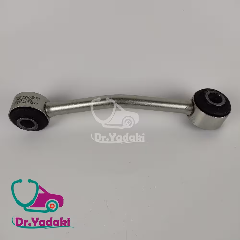 میل موجگیر پژو 405 شرکتی ایساکو اصل 1810600699