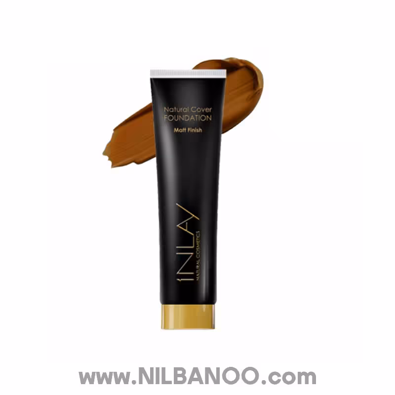 کرم پودر مات کننده این لی INLAY