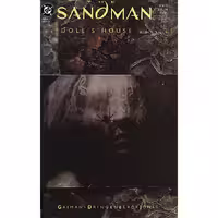 Sandman (1989-1996) #015