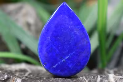 لاجورد اصل افغانستان