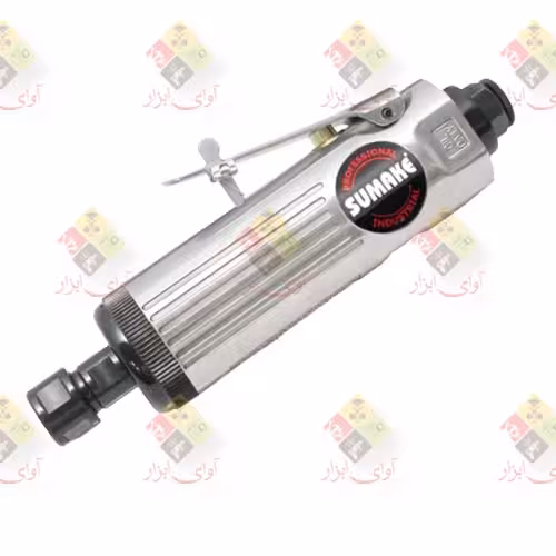 فرز انگشتی بادی گلو کوتاه سوماک مدل ST-7733-M