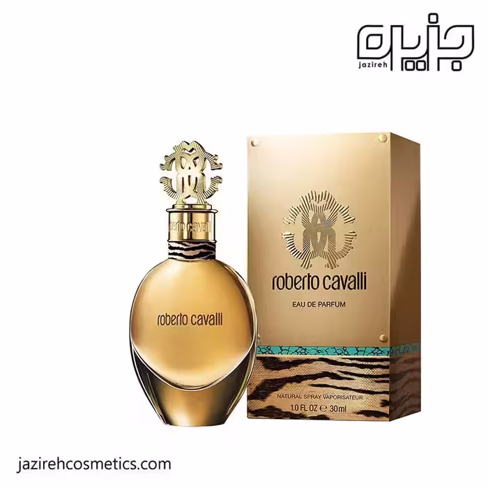 ادكلن روبرتو كاوالی