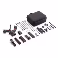 استابلایزر دوربین DJI RS 3 Pro Gimbal Stabilizer Combo