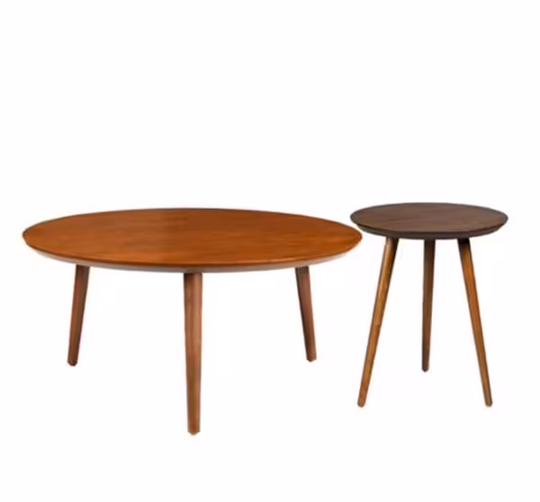 میز جلو مبلی و عسلی آرون مدل مینوس