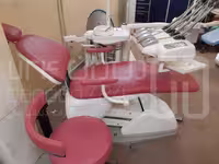 یونیت دندانپزشکی سانتم Suntem مدل 5400