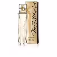 عطر و ادکلن زنانه الیزابت آردن مای فیفت اونیو ادوتویلت Elizabeth Arden My Fifth Avenue EDT for women