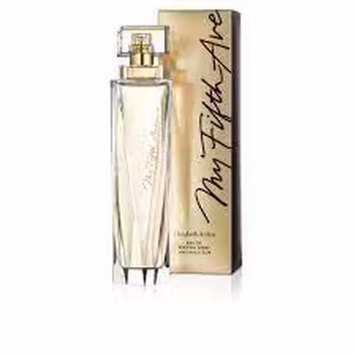 عطر و ادکلن زنانه الیزابت آردن مای فیفت اونیو ادوتویلت Elizabeth Arden My Fifth Avenue EDT for women