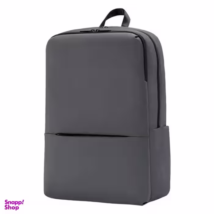 کوله پشتی لپ تاپ شیائومی مدل Business 2 JDSW02RM مناسب برای لپ تاپ تا 15.6 اینچی