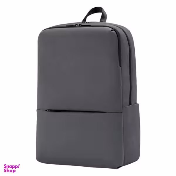 کوله پشتی لپ تاپ شیائومی مدل Business 2 JDSW02RM مناسب برای لپ تاپ تا 156 اینچی