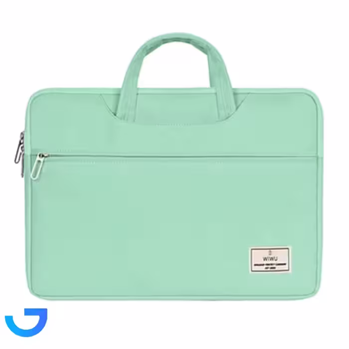 جزئیات ، قیمت و خرید کیف لپ تاپ 14 اینچی ویوو مدل Vivi Laptop Handbag | فروشگاه آریا