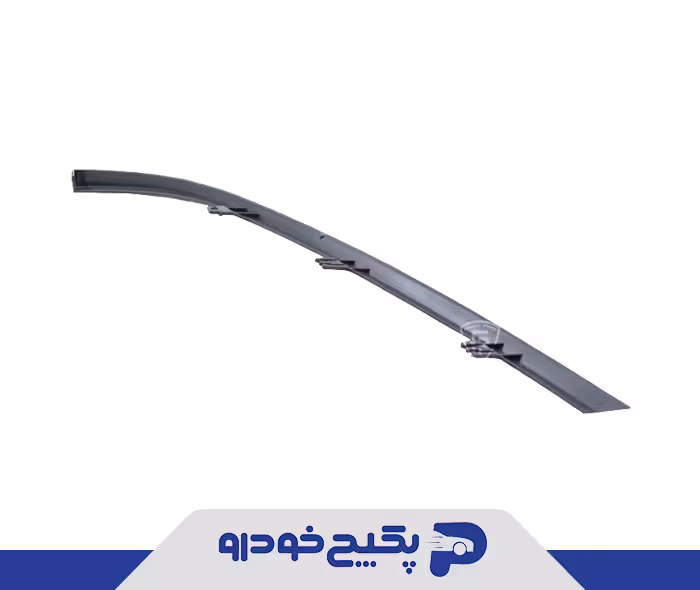 ابرویی زیر چراغ راست خاکستری پژو 405 40088 AMD