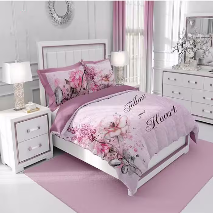 سرویس روتختی سه بعدی چیداری مدل 3014