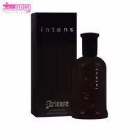 ادو پرفیوم مردانه کورلئونه مدل intens حجم 100ml