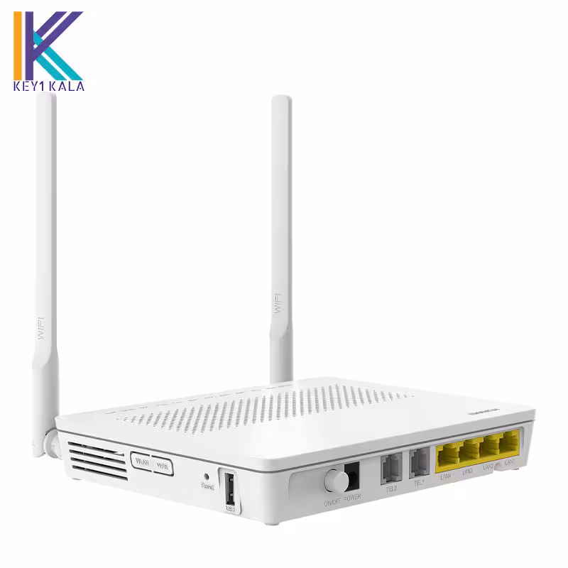 مودم فیبر نوری هواوی EchoLife HG8245H