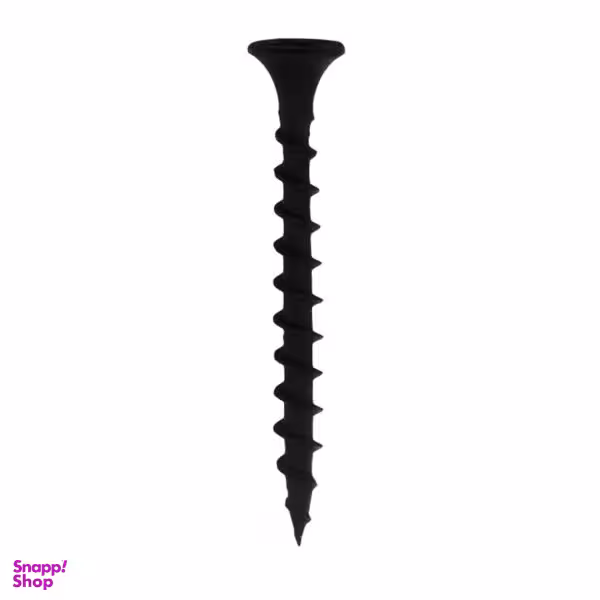 پیچ ام دی اف مدل 40m بسته 500 عددی