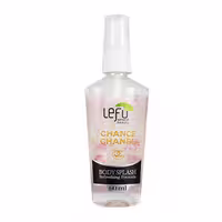 بادی اسپلش زنانه لفو 60 میل رایحه CHANCE CHANEL