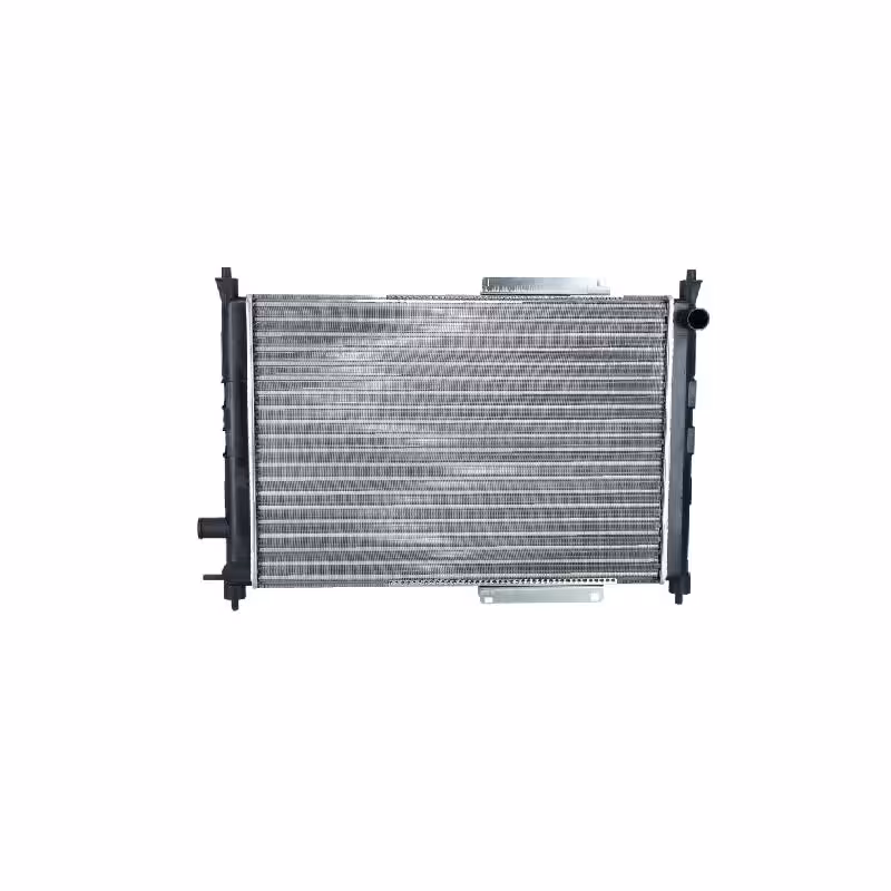 رادیاتور آب ام جی MG 350
