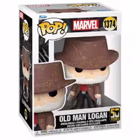 فیگور کلکسیونی فانکو پاپ (Funko Pop)، شخصیت Wolverine (Logan) پیر، کد 1374