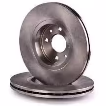 دیسک چرخ عقب راست جک S3