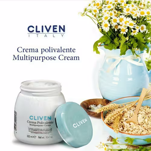 کرم چند منظوره کلیون (کلایون) مدل Multipurpose Cream حجم 300 میل