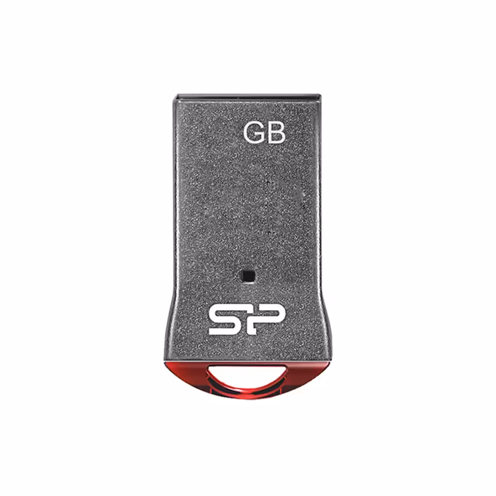 فلش مموری سیلیکون پاور مدل Jewel J01 ظرفیت 32 گیگابایت