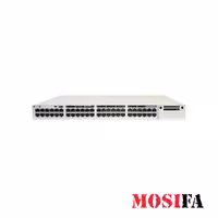 سوئیچ 48 پورت سیسکو C9300-48P-E