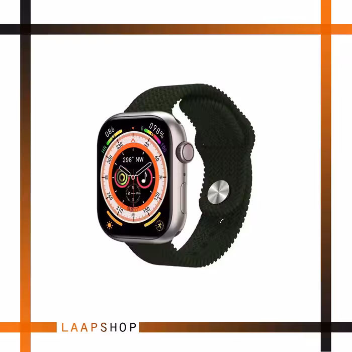 ساعت هوشمند مدل HK9 PRO Plus