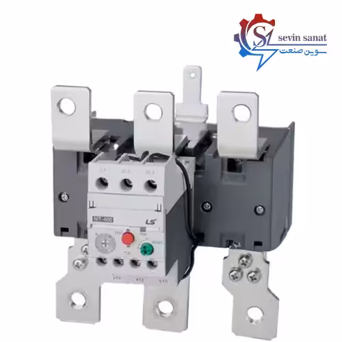 بیمتال ال اس با رنج جریانی 200 تا 330 آمپر مدل MT400-3H-200~330