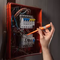 فازمتر 180 میلی متری دو سو