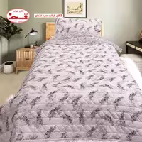 روتختی یک نفره پنبه دوزی ملیکا