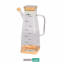 روغن ریز پیرکس یونیک مدل 2056