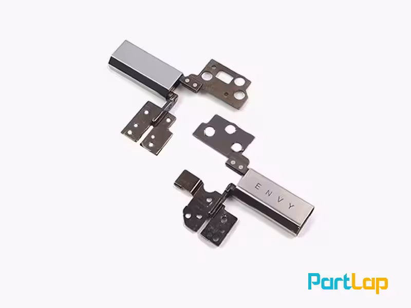 لولا لپ تاپ اچ پی Envy x360 15-BP