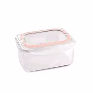 ظرف فریزری 2٫5لیتری دسته دار لیمون الوان