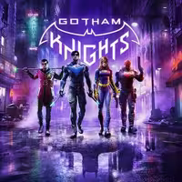 اکانت بازی Gotham Knights