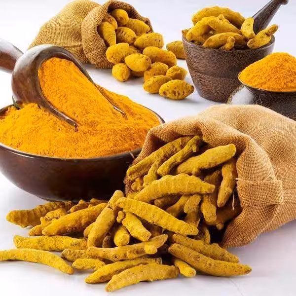 زردچوبه قلم  اعلاء یک کیلویی