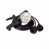 هد فلاش پرتابل گودکس مدل Godox AD-H1200B Portable 1200Ws