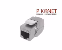 کیستون شبکه دی لینک CAT6a