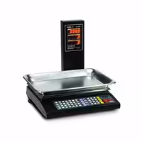 ترازو 30 کیلوگرم پند مدلPX6000