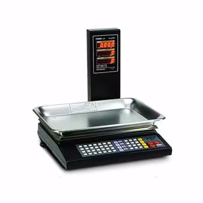 ترازو 30 کیلوگرم پند مدلPX6000
