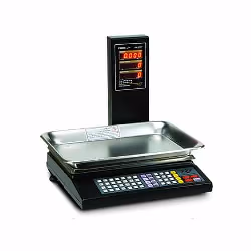 ترازو 30 کیلوگرم پند مدلPX6000