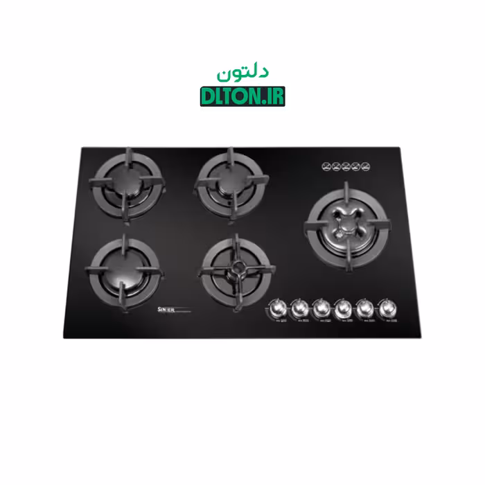 اجاق گاز سینجر مدل 5008D
