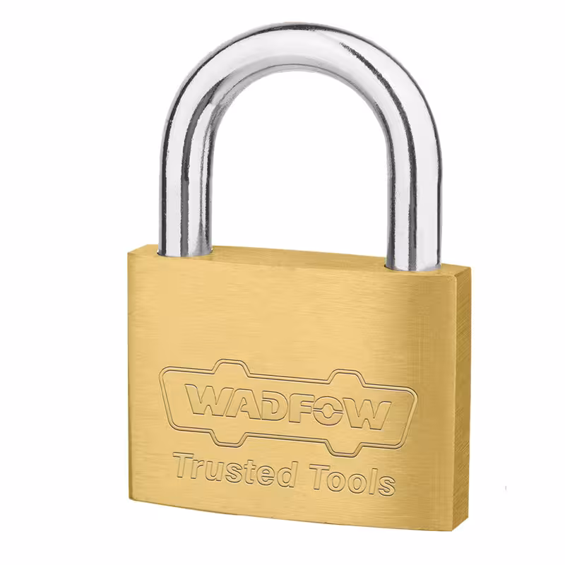 قفل آویز وادفو مدل WPD1440 | چاوه