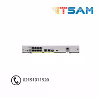 روتر شبکه اورجینال  CISCO C1111-8P