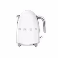 کتری برقی اسمگ مدل KLF03WH رنگ سفید