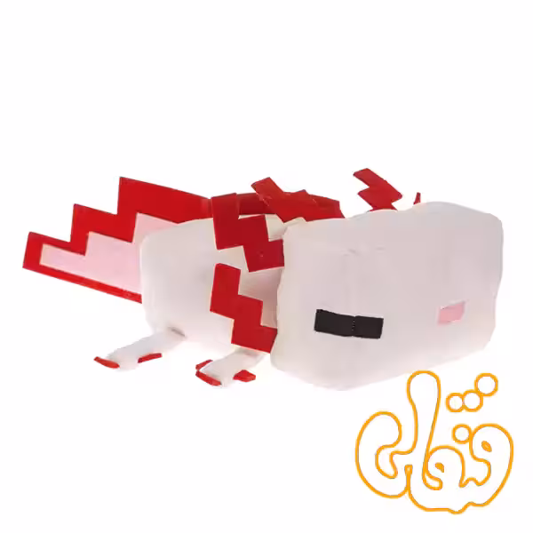 عروسک اکسلاتل ماینکرافت یانیک 100287
