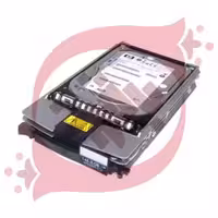 هارد سرور HP 146GB 10K Ultra320 SCSI LVD 68-Pin LFF HDD 365699-006