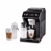 اسپرسوساز دلونگی مدل DELONGHI ECAM 450.65.S ا DELONGHI Espresso Maker ECAM 450.65.S