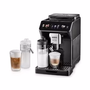 اسپرسوساز دلونگی مدل DELONGHI ECAM 450.65.S ا DELONGHI Espresso Maker ECAM 450.65.S